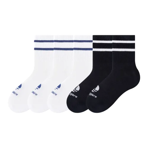 NAVIGARE Носки Crew Унисекс упаковка из 5 пар