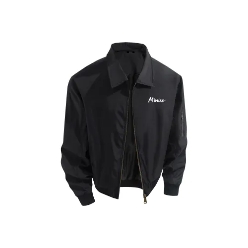 Miniso Унисекс Куртки