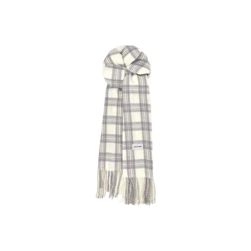 JEANSWEST Полиэстер Трикотаж Шарфы Унисекс