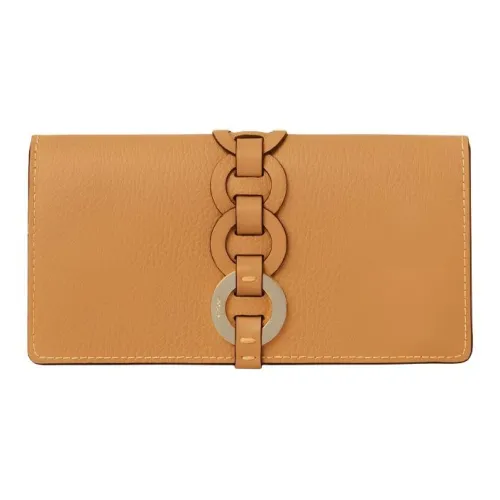 Chloé Bags Кошельки Женские