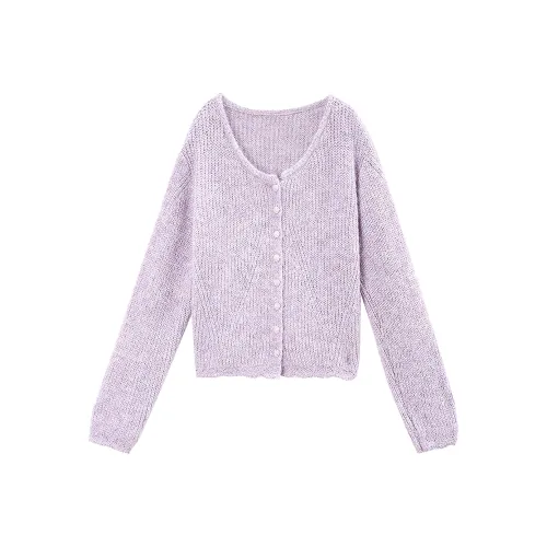 A paradise for awakening Свитер Женские