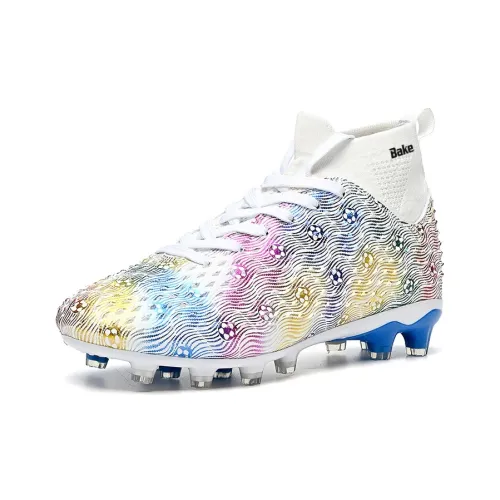 Bake Футбольные бутсы Высокие Унисекс