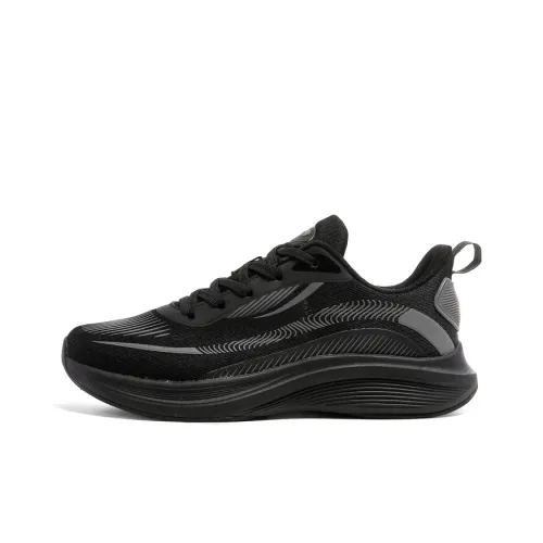 Кроссовки для бега K Bird Low Top унисекс