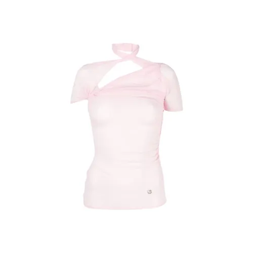 COPERNI Розовые Женские T-рубашки