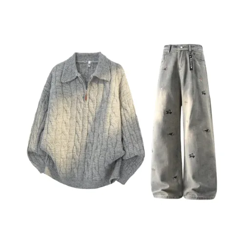 ROSECREED Повседневная спортивная одежда унисекс