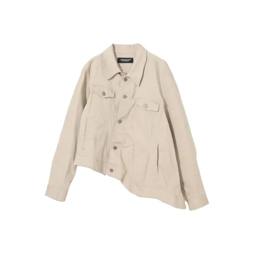 UNDERCOVER FW25 Куртки и пальто Женские