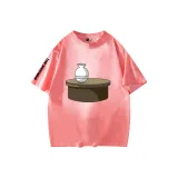 Персиково-розовый