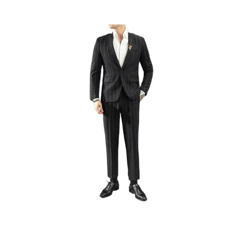 TUCANO Мужские Деловые Костюмы