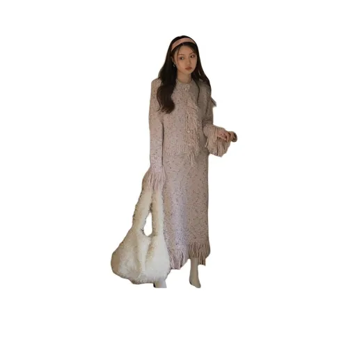 GIUHF Женские Комплекты с Юбкой