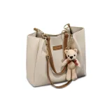 Экрю + Сумка для покупок