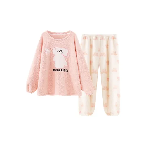 OXO OVERLOAD Пижамный комплект женский