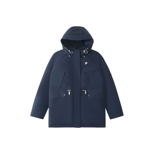 FILA FUSION FUSIONEER Пуховик Женские