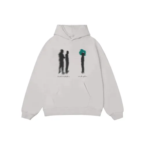 UMBNESS Унисекс Свитшоты