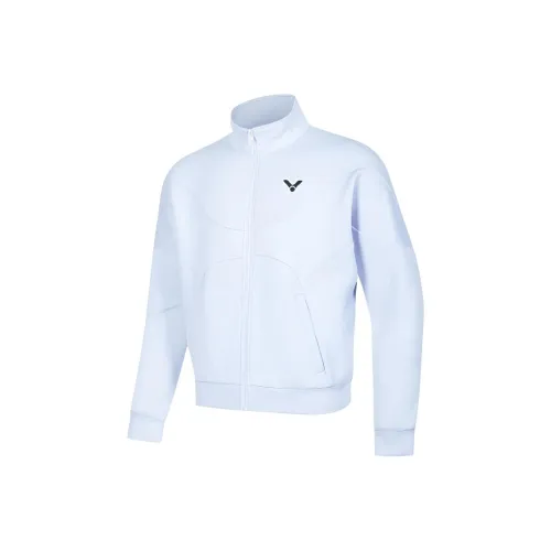 Victor Отбеленный Унисекс Куртки