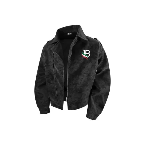 AUTOMOBILI LAMBORGHINI Куртка Унисекс