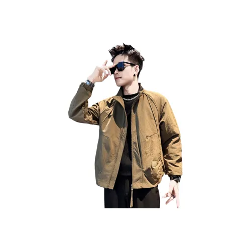 GELANYIFU GL Унисекс Куртки