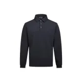 Чернильно-синий