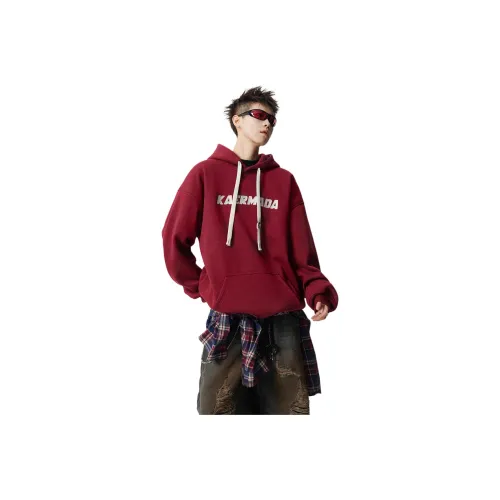 KWER Унисекс Свитшоты