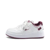 Бежево-красный