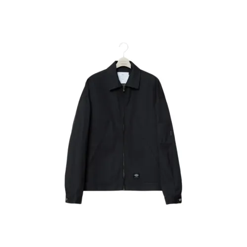 FUMITO GANRYU x Dickies Куртки и Пальто Унисекс