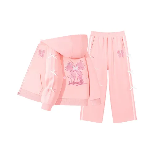 La Chapelle Kids Повседневная Спортивная Одежда