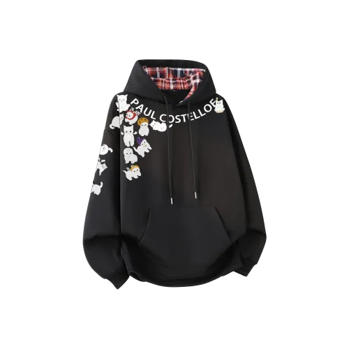 PAUL COSTELLOE Свитшот Унисекс