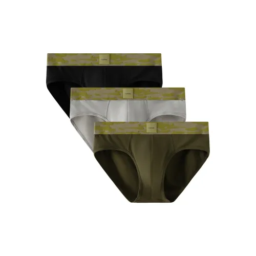 CUCIOTS Мужские трусы-бикини