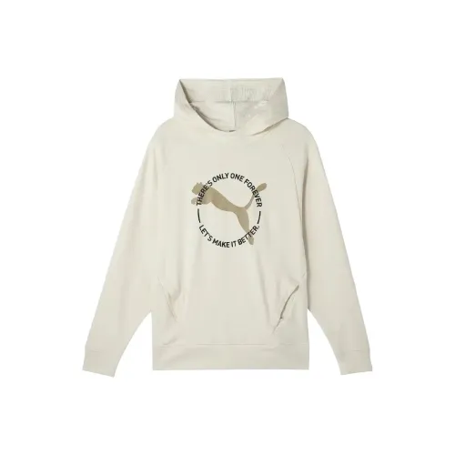 PUMA BETTER SPORTSWEAR FW25 Свитшот Женские