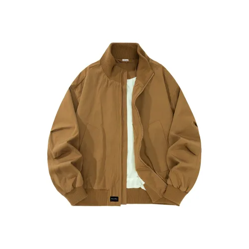 NEVER RULE Унисекс Куртки