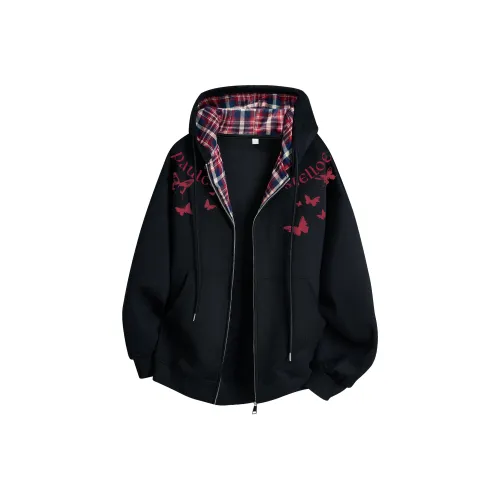 PAUL COSTELLOE Толстовка Унисекс