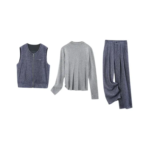 A paradise for awakening Повседневный костюм женский