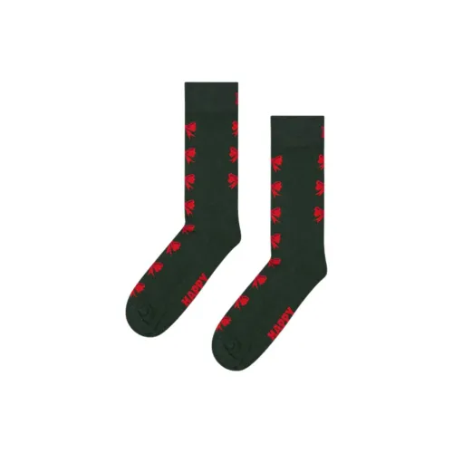 Happy Socks Сумка для покупок Унисекс Носки до середины икры