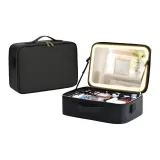 Большой 16 дюймовый LED, светло-черный [внутренняя батарея + трехцветное освещение]