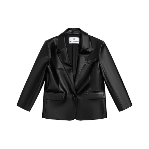 CALLED BACK Кожа Куртка Женская