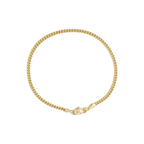 Hatton Labs Браслеты Женские Золото