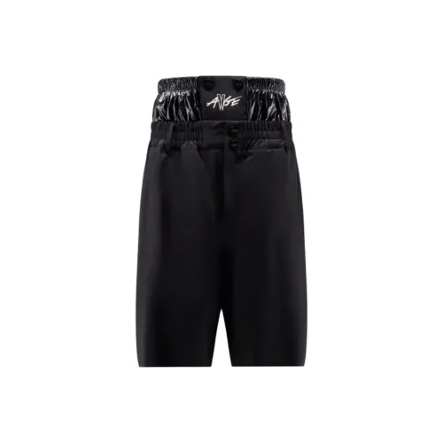 MONCLER GENIUS x AWGE Повседневные шорты Мужской