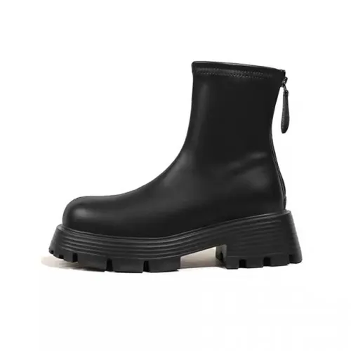 CHERRY KALIKA Ботильоны 6 см Женские