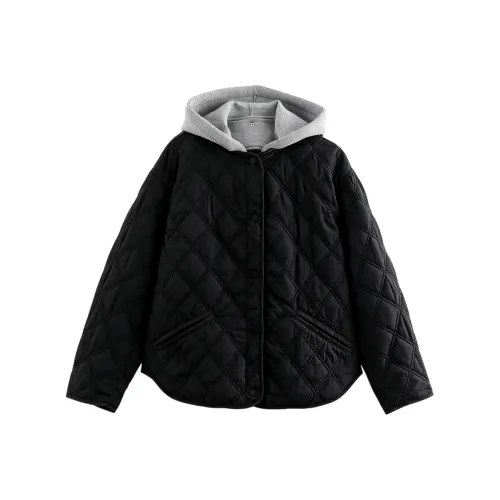 DGMZ Женские пуховики