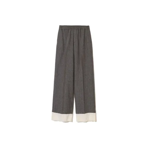 UNDERCOVER FW25 Повседневные брюки Женские