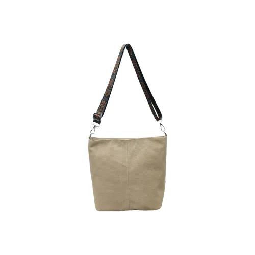 WRELS Фланелевые сумки через плечо стандартные унисекс разноцветные