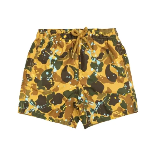 PALM ANGELS Многоцветные Купальники для Детей