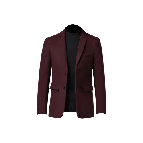 MH Мужские Деловые Костюмы