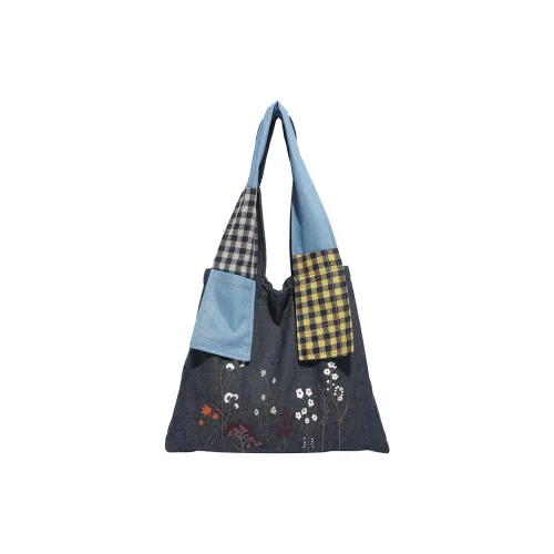 MOWAP Сумка через плечо Женская Многоцветная