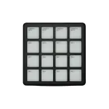 Чёрно-белый