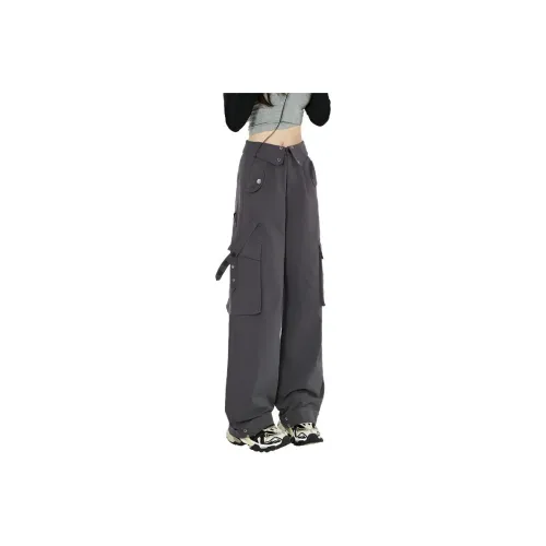 Dippanis Женские Карго Брюки