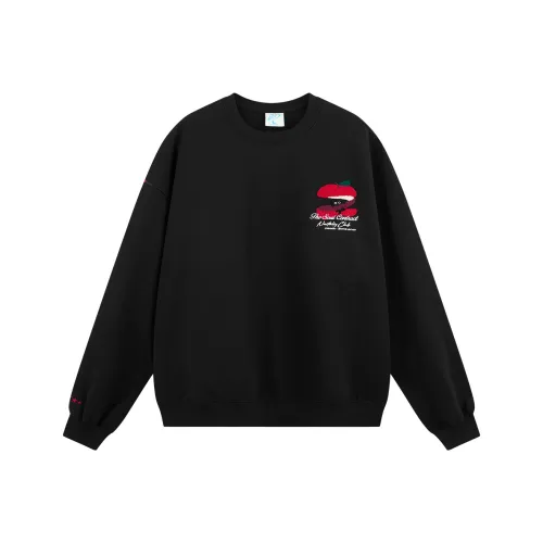 NARTALIY Унисекс Свитшоты