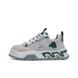 Серо-зеленый