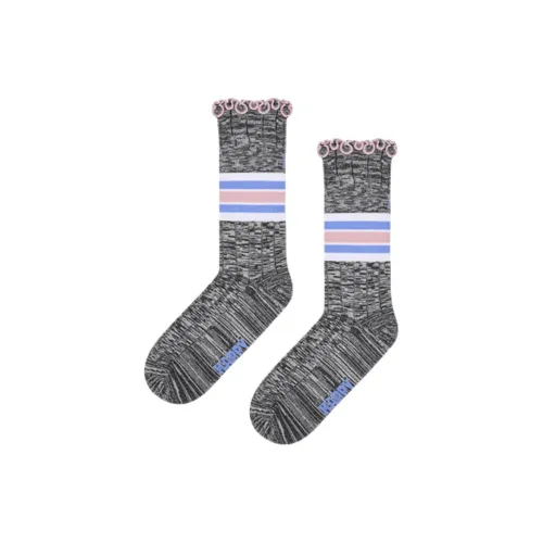 Happy Socks Унисекс MID Носки до икры