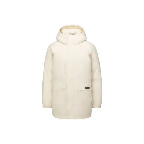 Skechers Sportlife Пуховик Унисекс