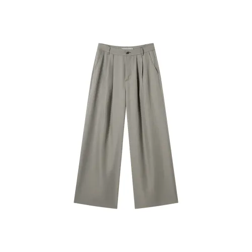 DIALOGUE Женские Повседневные Брюки